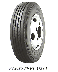G223 175/75R15 103/101L TL