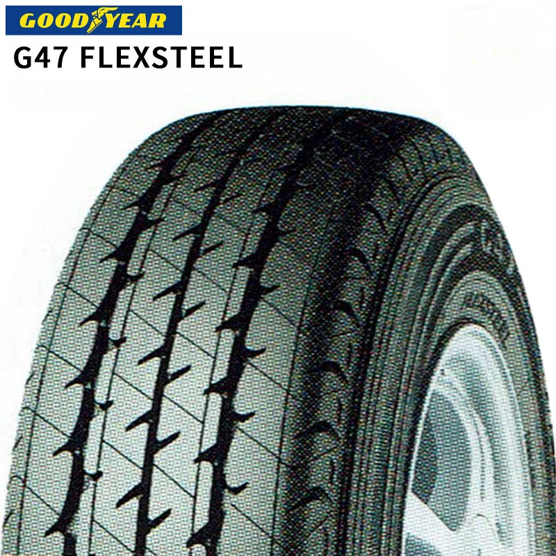G47 FLEX 175R13 8P