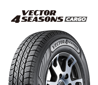 ﾍﾞｸﾀｰ4ｼｰｽﾞﾝｽﾞｶｰｺﾞ 165/80R13 90/88N