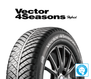 ﾍﾞｸﾀｰ4ｼｰｽﾞﾝｽﾞﾊｲﾌﾞﾘｯﾄﾞ 165/70R14 81S