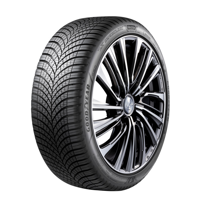 ﾍﾞｸﾀｰ4ｼｰｽﾞﾝｽﾞGEN3 SUV 265/50R19 110W XL