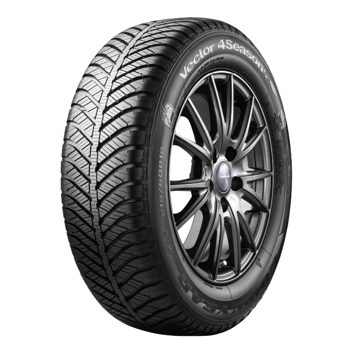 ﾍﾞｸﾀｰ4ｼｰｽﾞﾝｽﾞﾊｲﾌﾞﾘｯﾄﾞ 165/50R15 73H