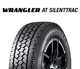 ﾗﾝｸﾞﾗｰATｻｲﾚﾝﾄﾄﾗｯｸ 275/65R17 115T
