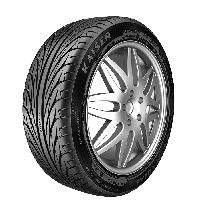 KENDA KE KR20 225/45R17 94H XL