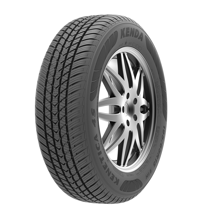 KENDA KE KR202 225/65R17 102V