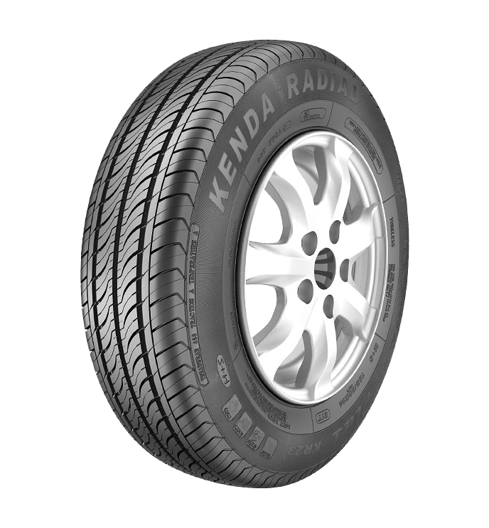 KENDA KE KR23 165/60R14 75H