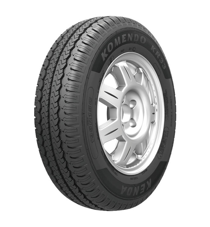 KENDA KR33 195/80R15LT 107/105L