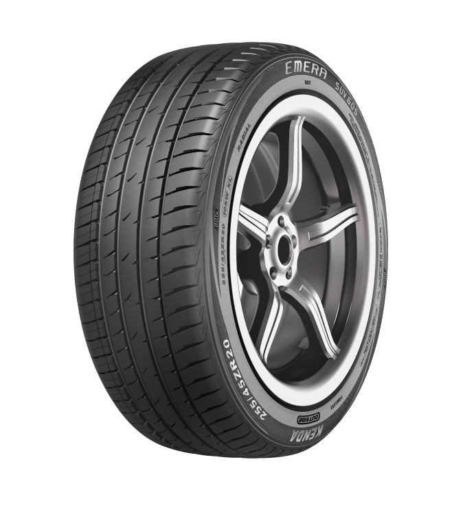 KENDA KE KR605 225/60R17 99V