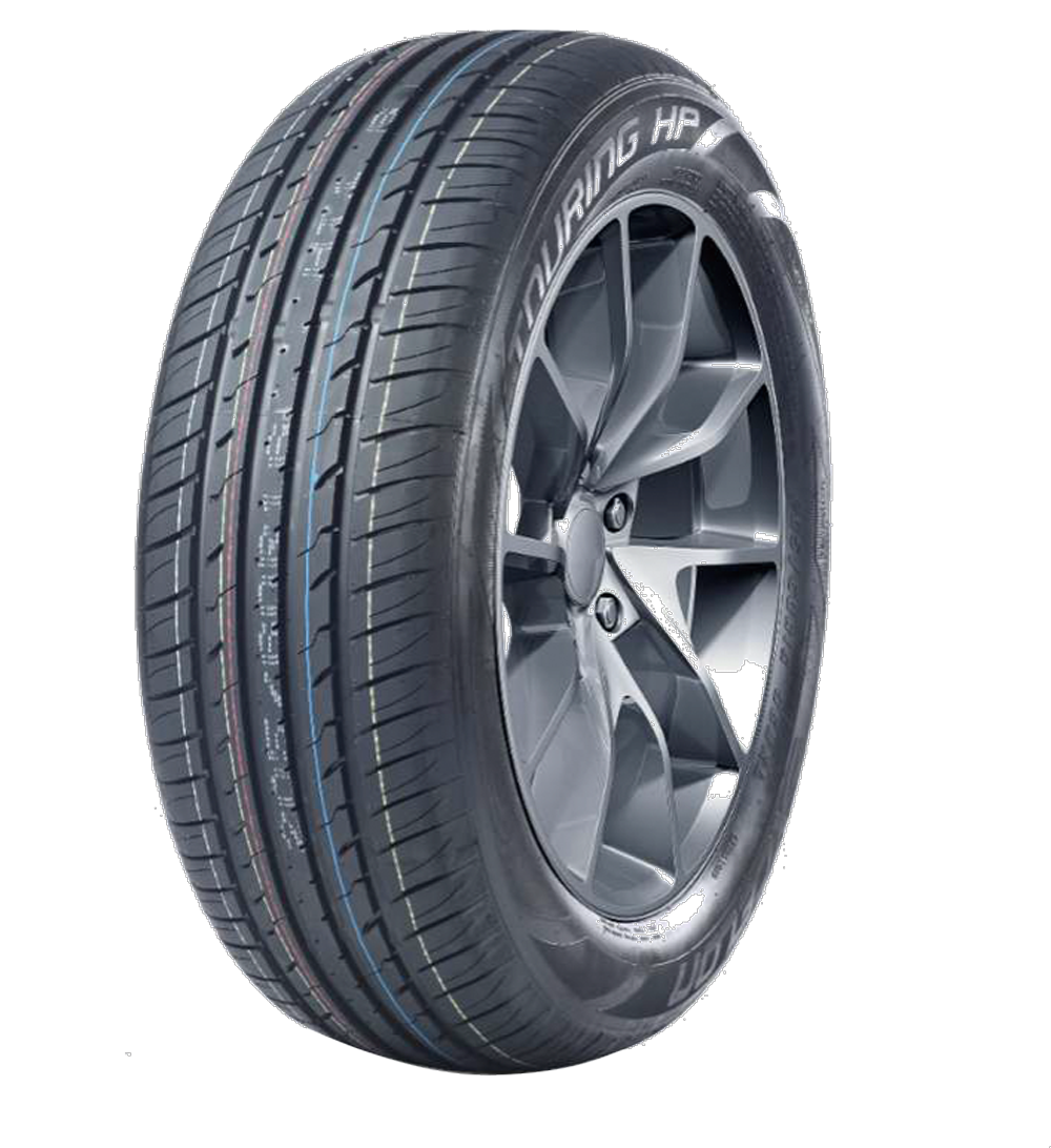 ﾘﾝﾛﾝ GREEN-Max 245/40R19 98W XL
