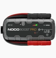 GB150 ｼﾞｬﾝﾌﾟｽﾀｰﾀｰ NOCO BOOST PRO 12V