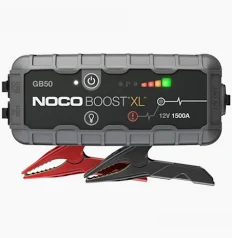 GB50 ｼﾞｬﾝﾌﾟｽﾀｰﾀｰ NOCO BOOST XL 12V