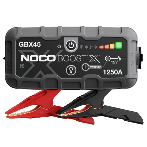 GBX45 ｼﾞｬﾝﾌﾟｽﾀｰﾀｰ
