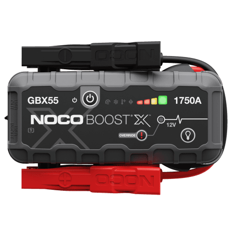 GBX55 ｼﾞｬﾝﾌﾟｽﾀｰﾀｰ