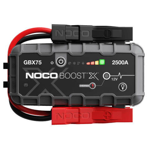 GBX75 ｼﾞｬﾝﾌﾟｽﾀｰﾀｰ