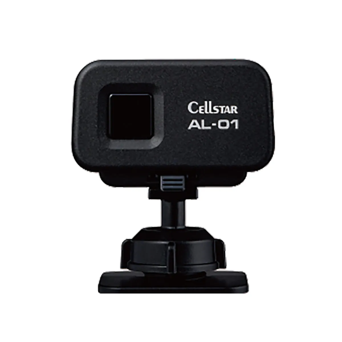 Cellstar セルスター AL-01　レーザー受信機