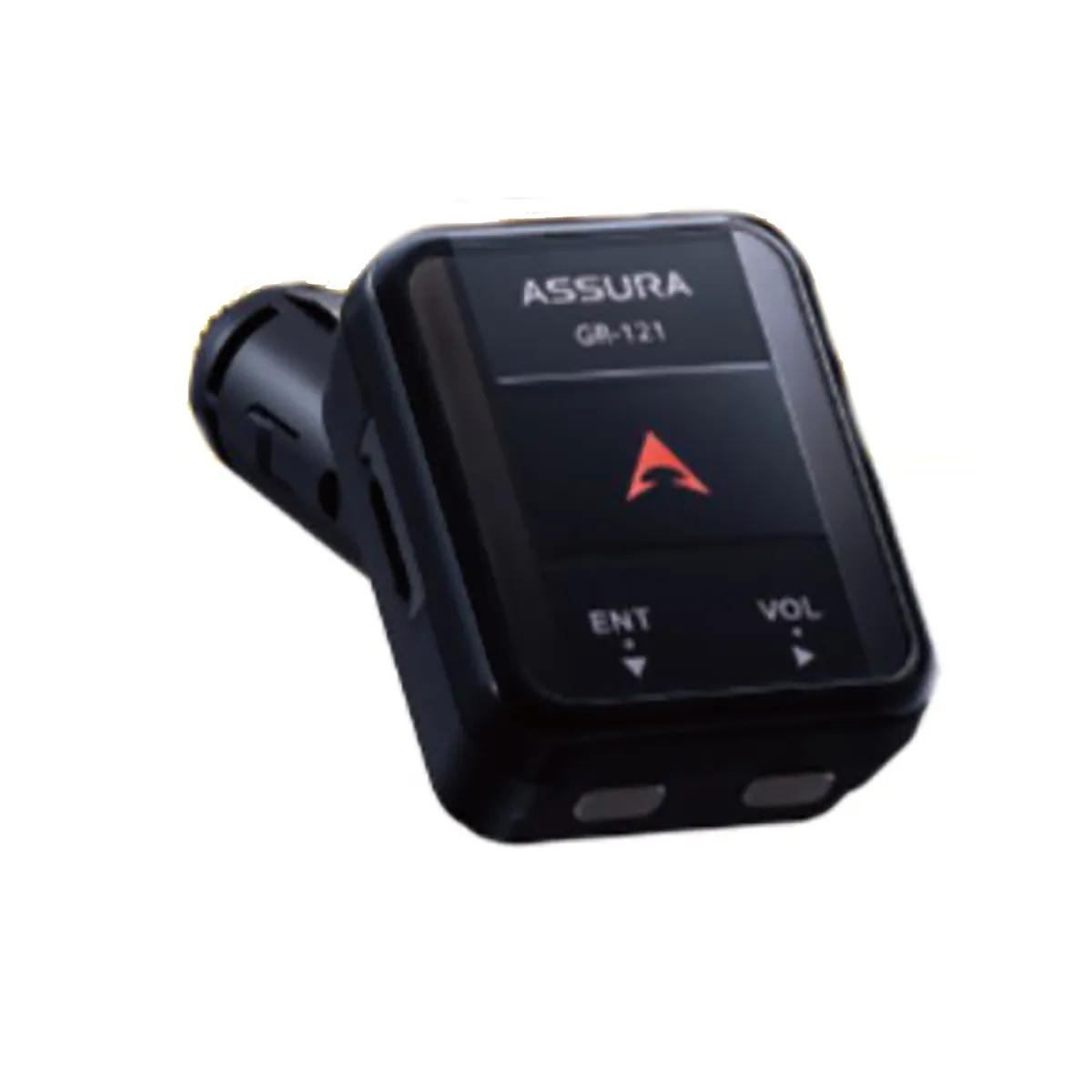 Cellstar セルスター ASSURA　ソケットタイプGPSレシーバー　GR-121　12V車専用
