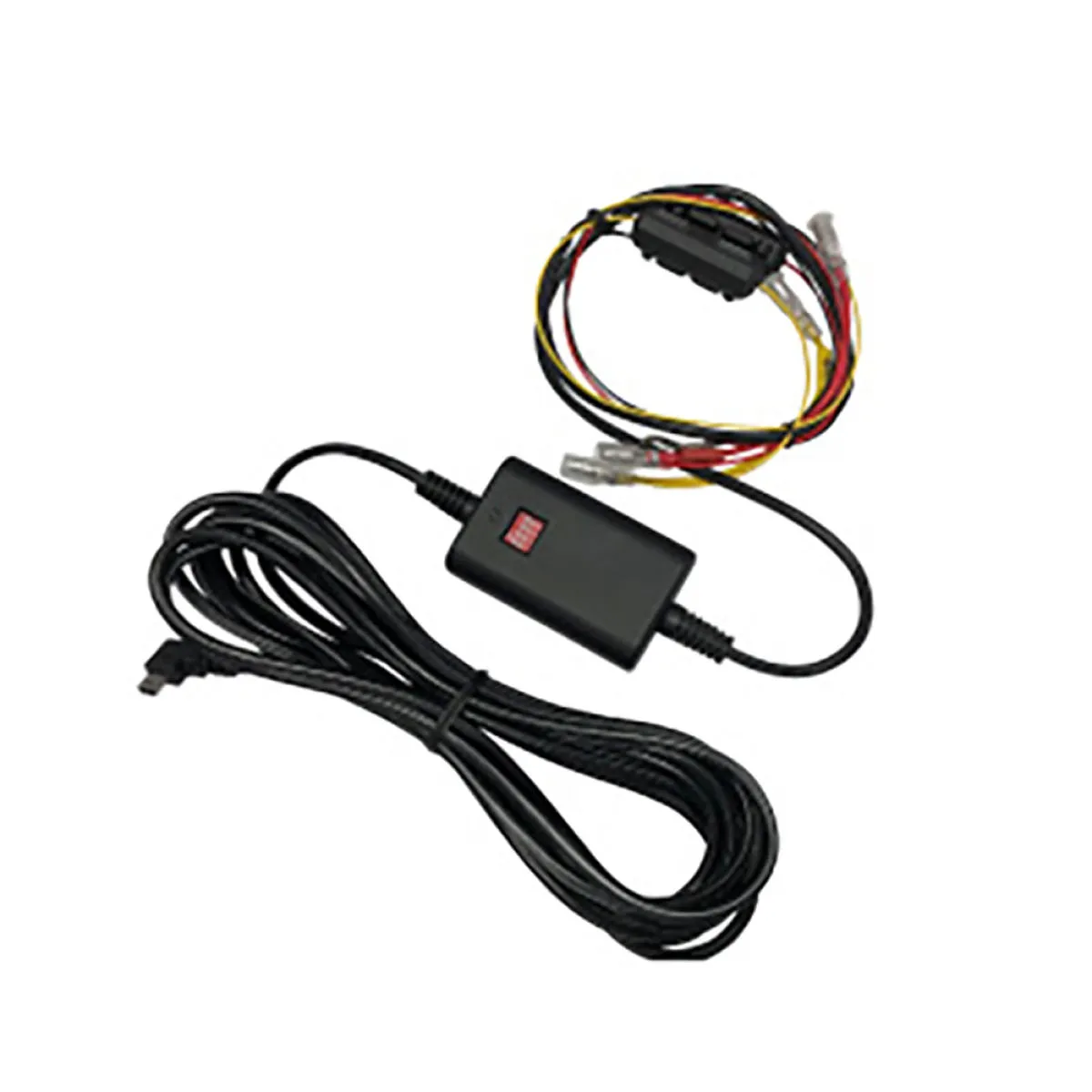 KENWOOD ケンウッド CA-DR350　ドライブレコーダー用車載電源ケーブル
