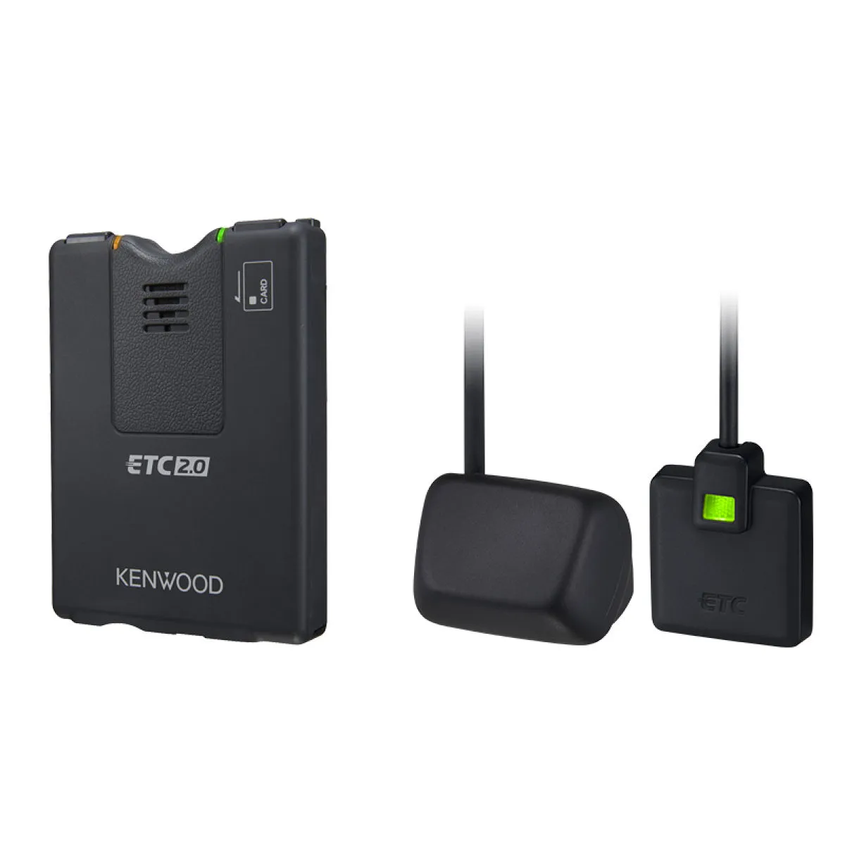 KENWOOD ケンウッド ETC-N7000　ケンウッドナビ専用連動型ETC2.0高度化光ビーコン対応（助成金適用外）