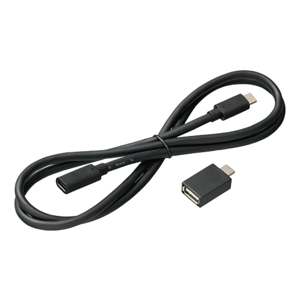 KENWOOD ケンウッド KNA-24USB　USBケーブル　1m