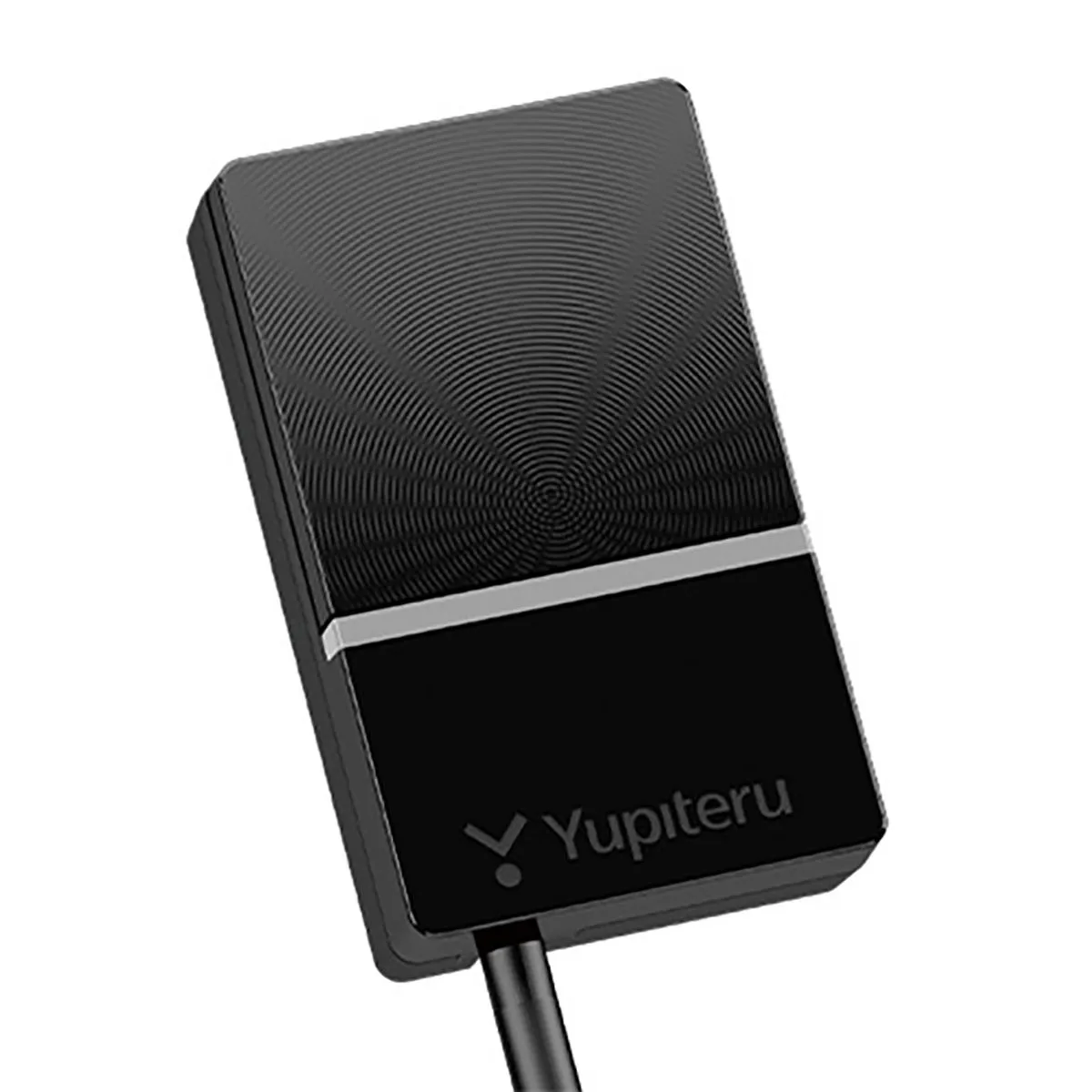 Yupiteru ユピテル OP-SW6　手動記録スイッチ付きシガープラグコード