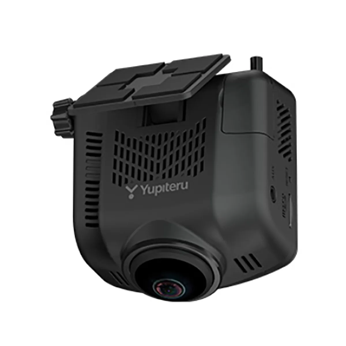 Yupiteru ユピテル marumie　マルミエ　Q-50AI　360°ドライブレコーダー