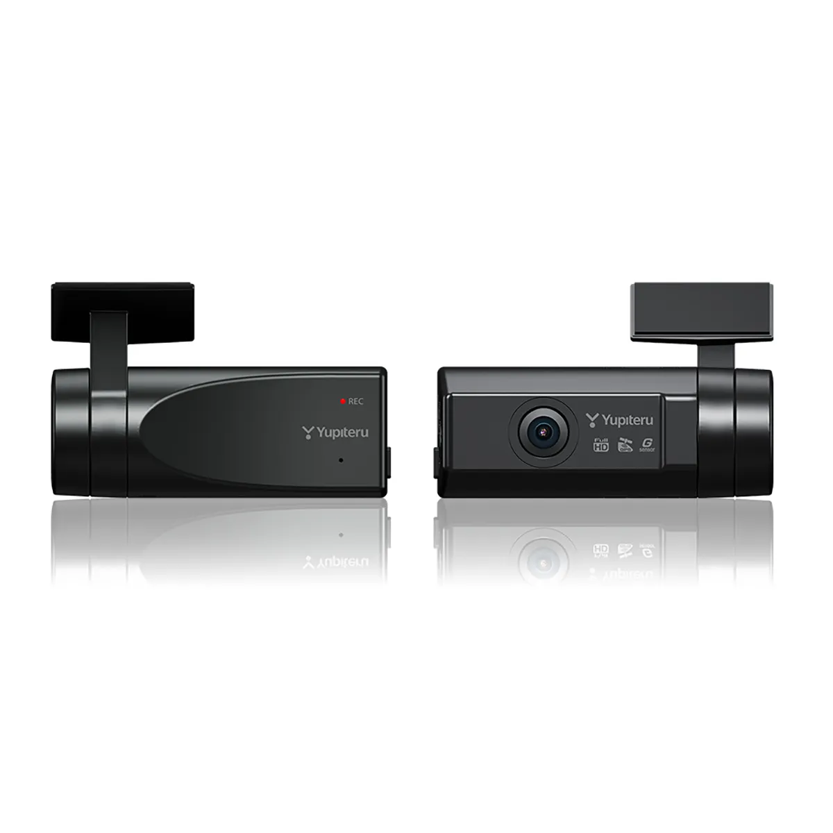 Yupiteru ユピテル リア専用ドライブレコーダー　SN-R13d