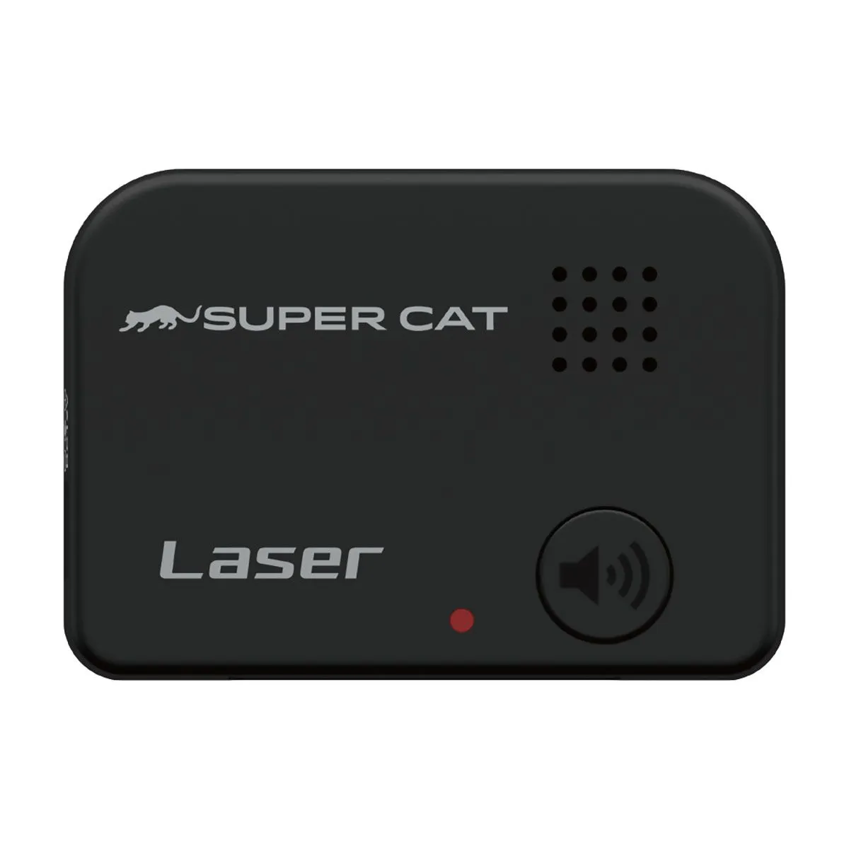 Yupiteru ユピテル SUPER CAT　レーザー光受信特化タイプ　LS21