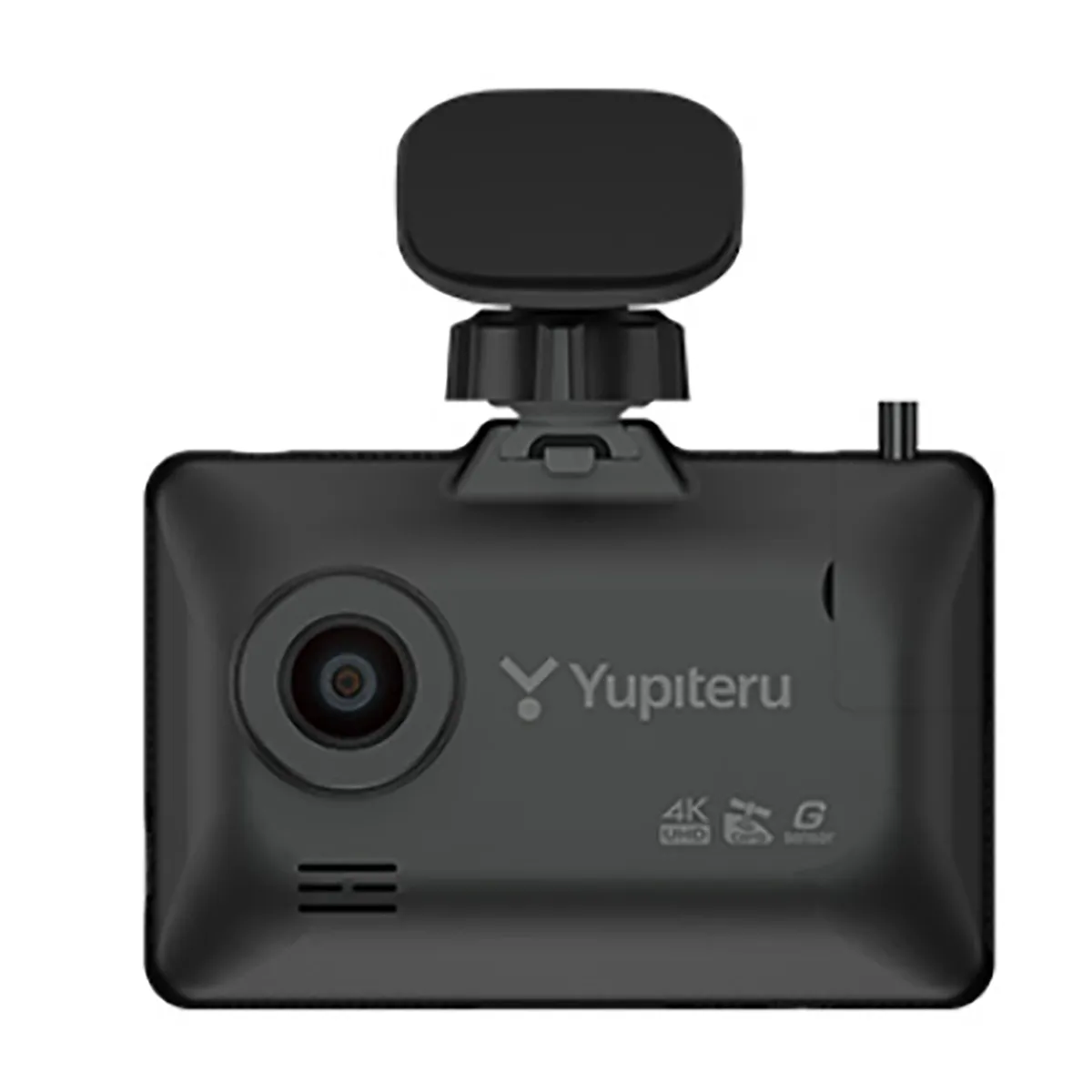 Yupiteru ユピテル Y-4K-02　ドライブレコーダー