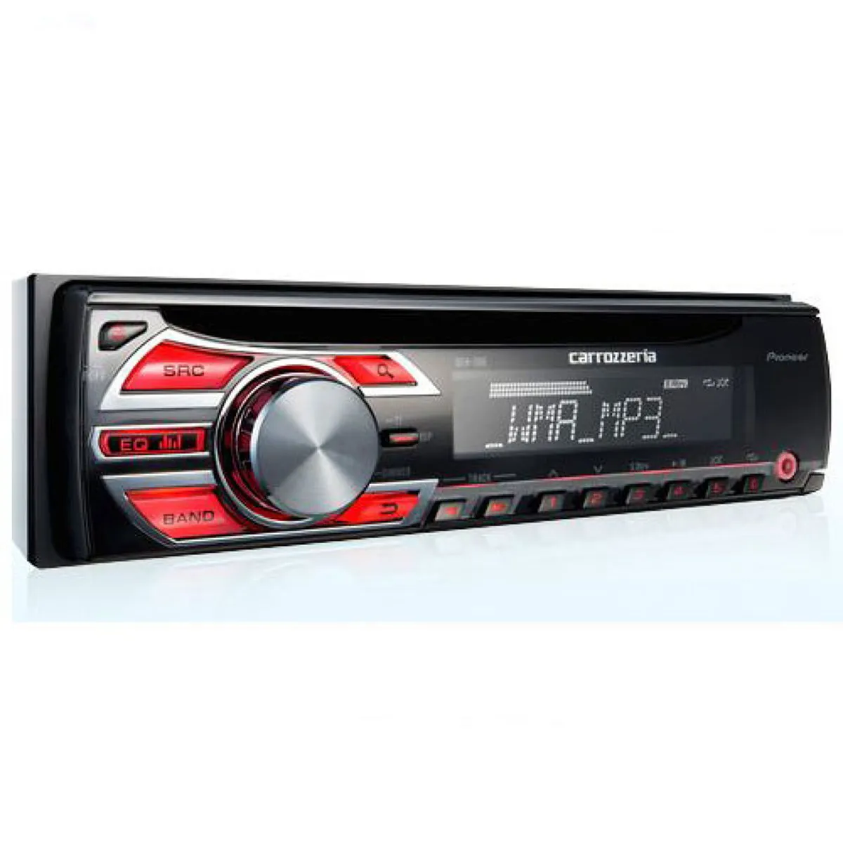 carrozzeria カロッツェリア パイオニア DEH-380　CDチューナー/メインユニット