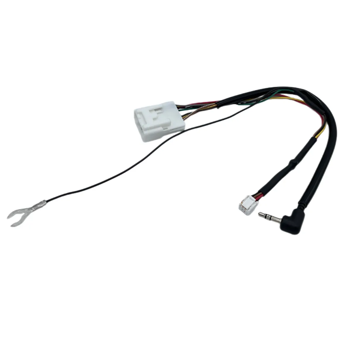 carrozzeria カロッツェリア パイオニア RD-D202BC　純正バックカメラコネクタ変換ケーブル　ダイハツ