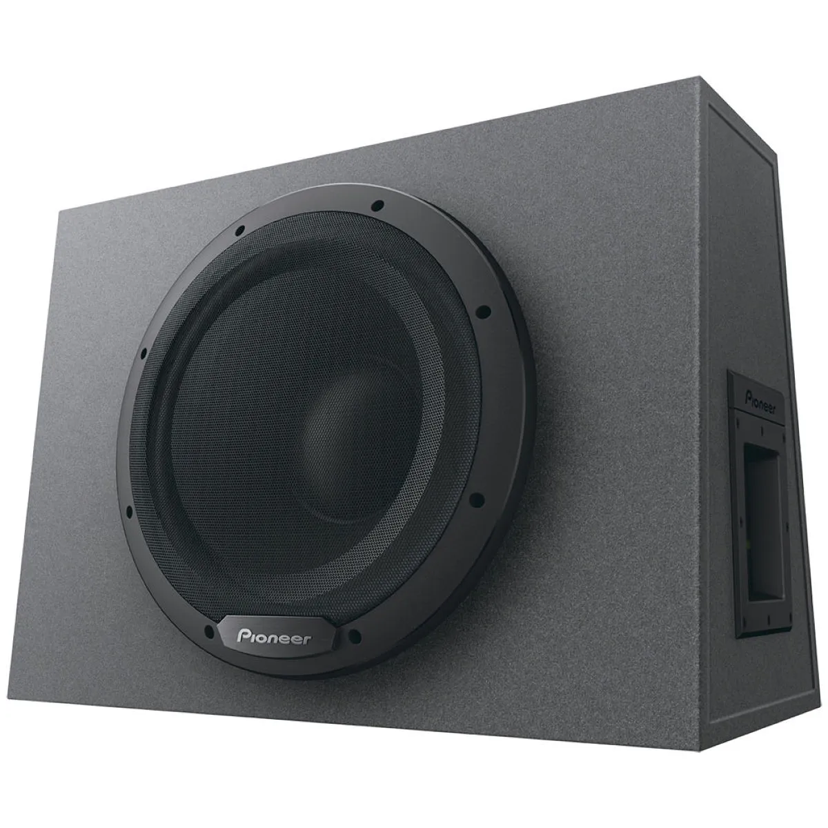 carrozzeria カロッツェリア パイオニア TS-WX1210A　30㎝パワードサブウーファー　密閉型