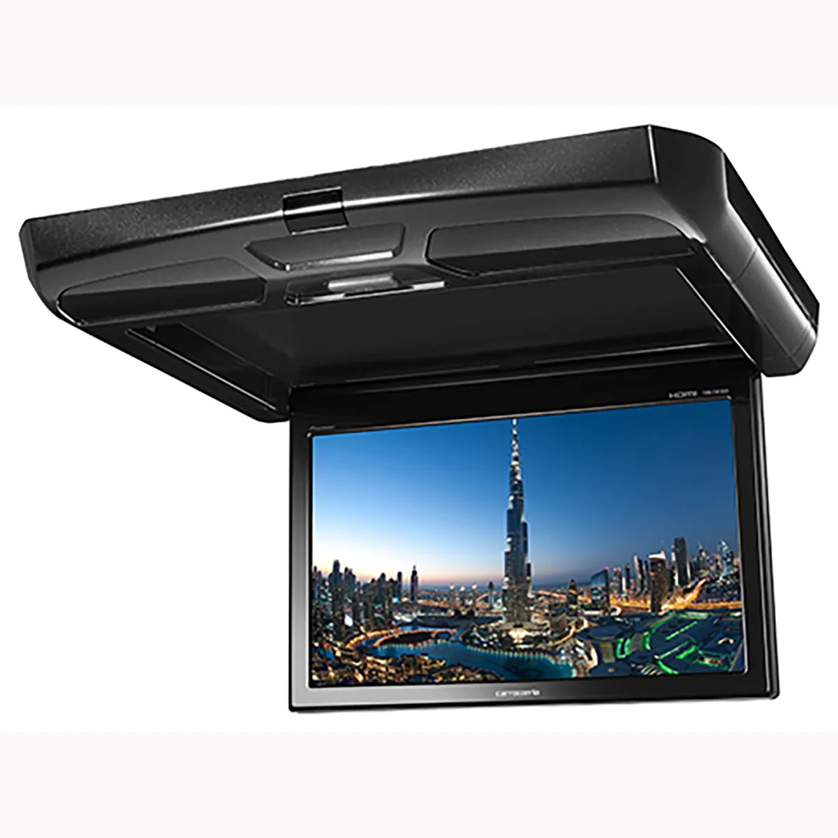 carrozzeria カロッツェリア パイオニア 10.1V型ワイドSVGA　フリップダウンモニター　TVM-FW1050-B