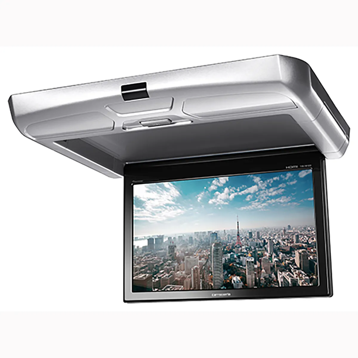 carrozzeria カロッツェリア パイオニア 10.1V型ワイドSVGA　フリップダウンモニター　TVM-FW1050-S