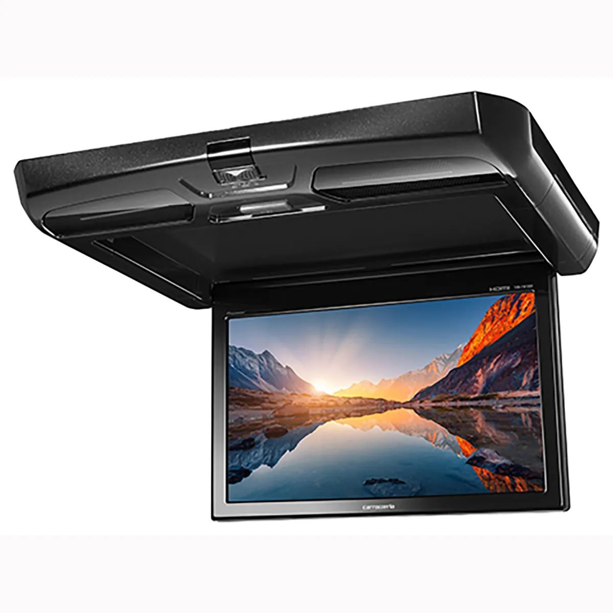 carrozzeria カロッツェリア パイオニア TVM-FW1060-B　10.1V型ワイドSVGA　フリップダウンモニター