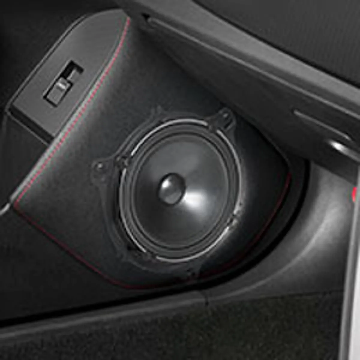carrozzeria カロッツェリア パイオニア カースピーカー取付キット　UD-K121
