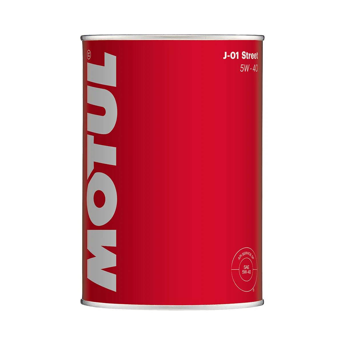 MOTUL モチュール J-01 STREET SP 5W-40 1L 化学合成油