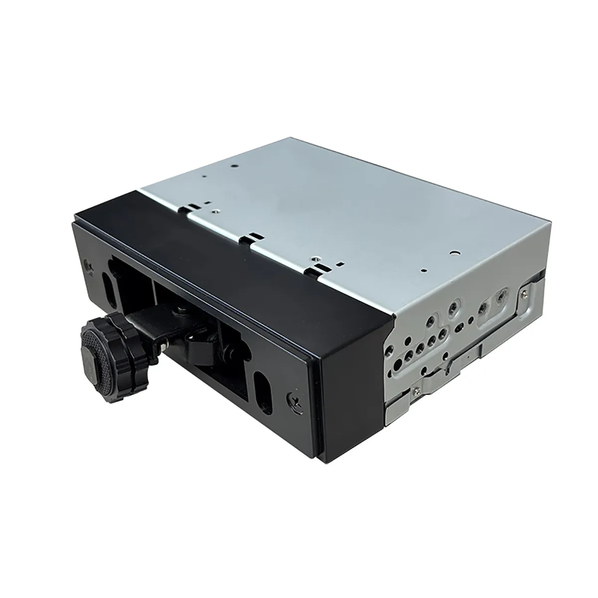 DreamMaker ドリームメーカー DMOP-BOX01 車載用フローティングスタンド 1DINBOX型 汎用モデル