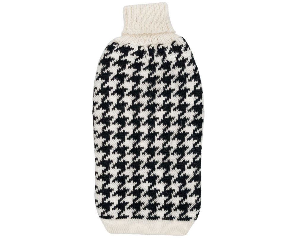 Houndstooth Design