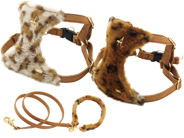 【H226】 ワイルドフィーラインハーネス