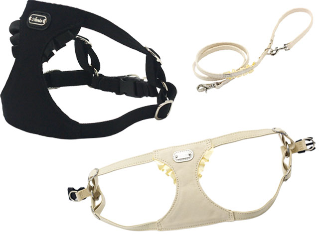 【H227】 ノートルダムハーネス