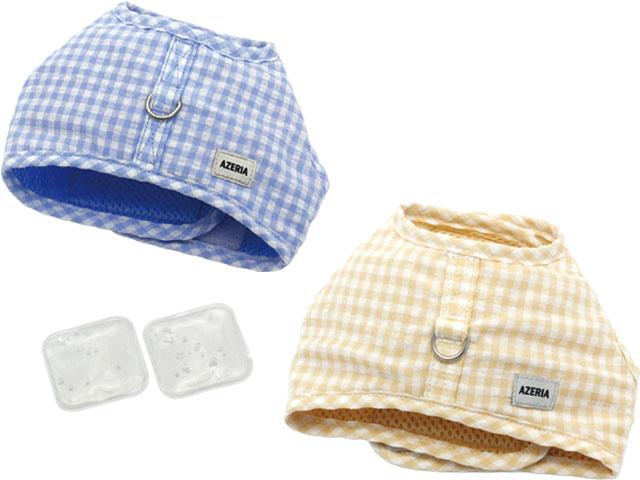 【H302】 ヴィシーセットハーネス