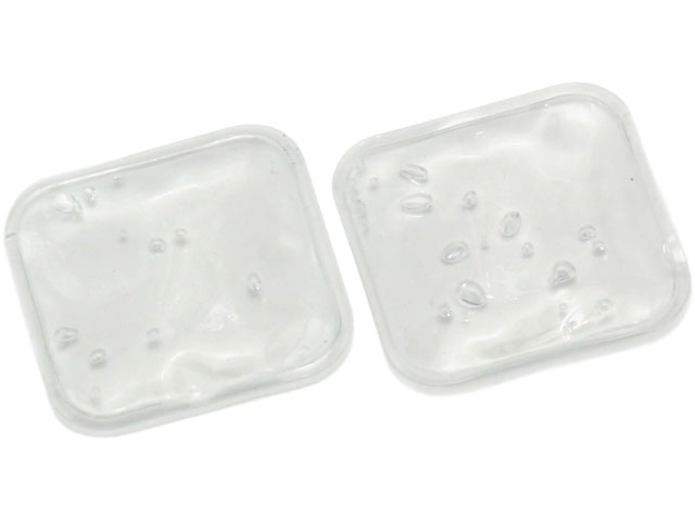 【H302】 ヴィシーセットハーネス　保冷剤（予備用）