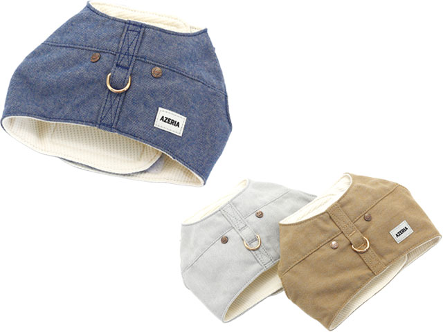 【H306】 サロペットセットハーネス