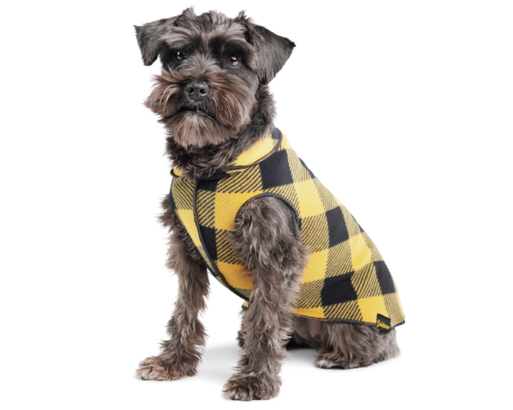 Stretch Fleece