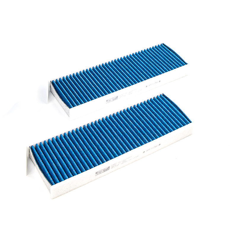 エアコンフィルター