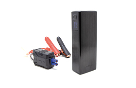 リチウムバッテリージャンプスターター