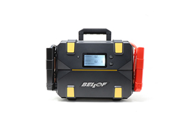 キャパシタジャンプスターター