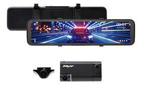 ドライブレコーダー