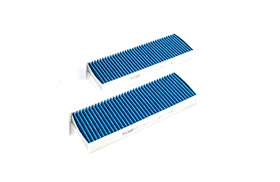 エアコンフィルター