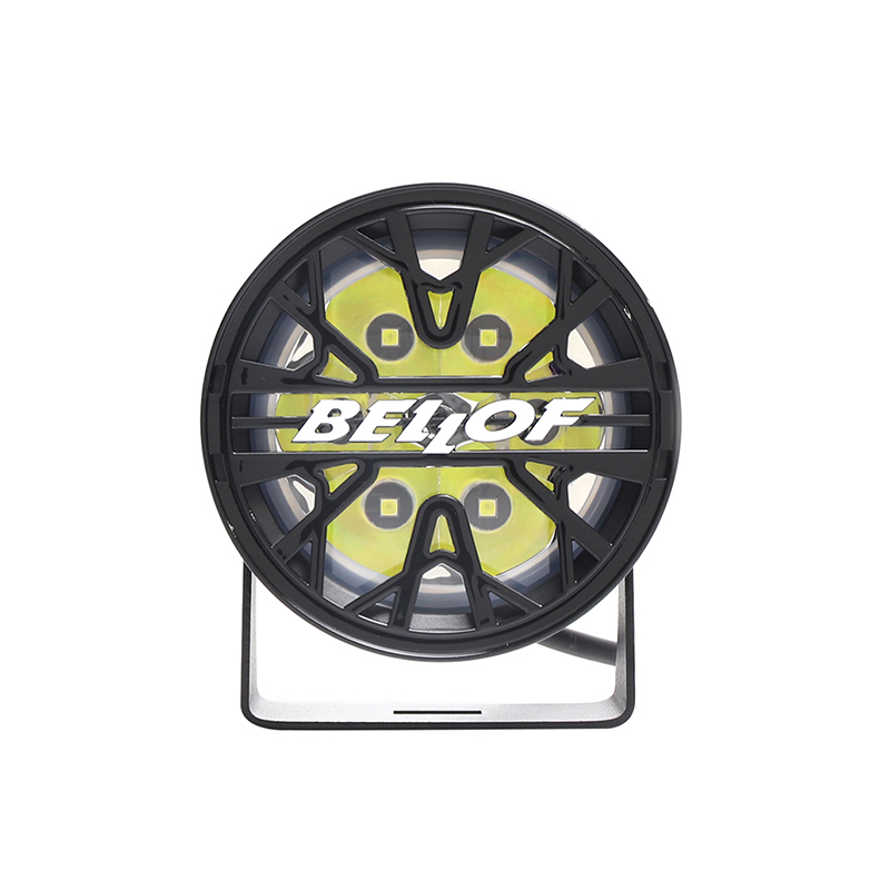 LEDアシストランプユニット 6000K